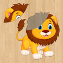 Animals Puzzle Games For Kids APK