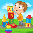 APK Back To School Games For Kids