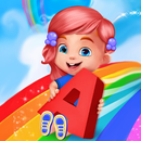 Toddlers Learning Activities APK