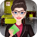 Office Dress Up: Room Decoration APK