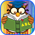 ABC Alphabet Malbuch