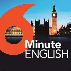 6 Minute English - Practice Listening Everyday APK download