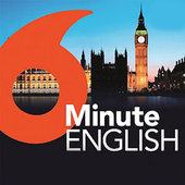 6 Minute أيقونة