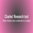 Collaborative Research Tool