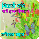 বিদ্রোহী কবি নজরুল ইসলামের কবিতা –Bangla Kobita APK
