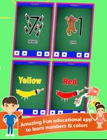 English for kids preschool syot layar 3
