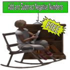 Adding Subtracting Numbers Zeichen