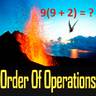 Order of Operations иконка