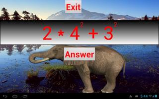 Order of Operations screenshot 1