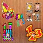 Puzzle Kids icon