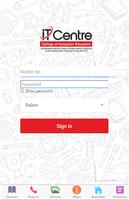 IT Centre poster