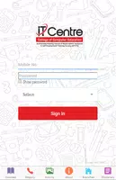 IT Centre โปสเตอร์