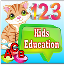 123 Kids Education ABC APK