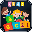 Education Games for Kids - ABC APK