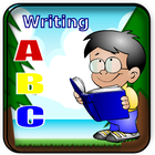 Marbel Lerning Drawing Letters أيقونة