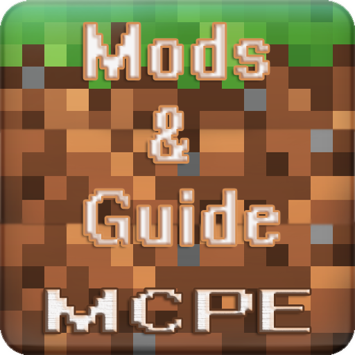 Guide Little Pony Mod for MCPE