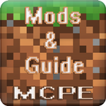 Guide Little Pony Mod for MCPE icon