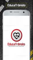 EducaTrânsito-poster