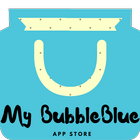 My BubbleBlue ikon
