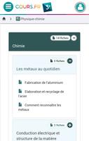 Cours.fr 3e Ekran Görüntüsü 1