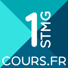 Cours.fr 1STMG 图标