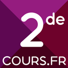 Cours.fr 2nde ikon