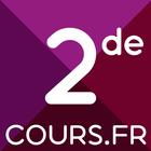 Icona Cours.fr 2nde