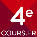 Cours.fr 4e APK