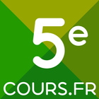 ikon Cours.fr 5e