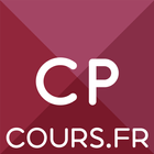 Cours.fr CP-icoon