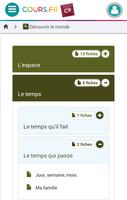 Cours.fr CP capture d'écran 1