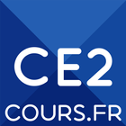 Cours.fr CE2 icône