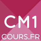Cours.fr CM1 icône