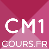 Cours.fr CM1-icoon