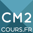 Cours.fr CM2-icoon