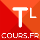 Cours.fr TL أيقونة