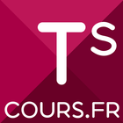 Cours.fr TS 图标
