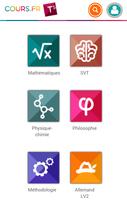 Cours.fr TS-poster