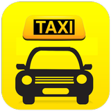 TAXI Booking - CAB Booking App 图标