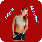 Belly Fat Burning - in 7 Days. আইকন