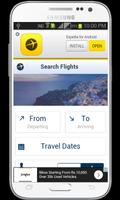 برنامه‌نما Flight Ticket Booking عکس از صفحه