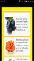fruits health benefits & tips स्क्रीनशॉट 2