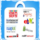 online shopping APK