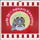 Indian Rail IRCTC - PNR Status ikona