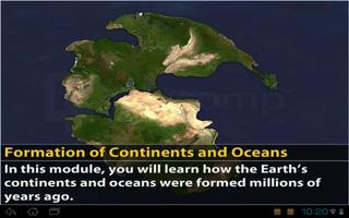 Continents and Oceans স্ক্রিনশট 3