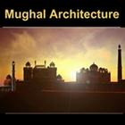 Mughal Architecture icône