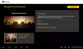 Mughal Architecture screenshot 2
