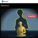 Shadows icône