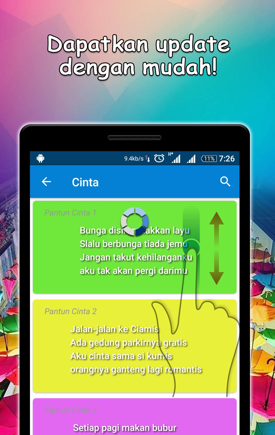 Gratis Unduh Gambar 10000 Contoh Pantun Lengkap Lengkap For Android Apk Download Terupdate oleh www.cikimm.com