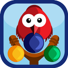 Bubbles Shooter Saga Games simgesi